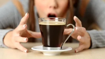 Efectele cafelei asupra creierului: câte cești de cafea ar trebui să consumăm?