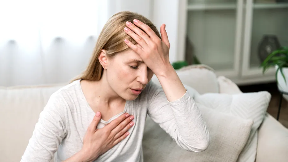 Boala care te lasă FĂRĂ AER. Pneumonia interstițială: cauze, simptome, tratament