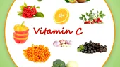 Vitamina C ar putea ajuta în tratarea unei boli grave