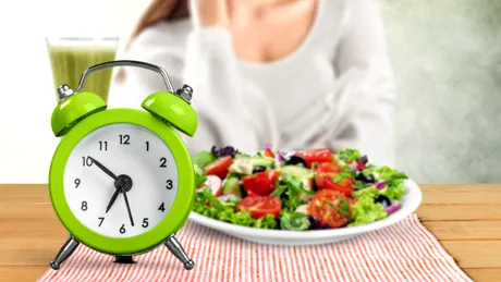 Ce se întâmplă dacă mănânci doar în intervalul 9 dimineața - 7 seara?