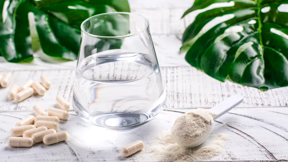 Cel mai bun moment al zilei pentru a lua colagen