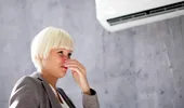 De ce simți că te îmbolnăvești imediat după ce intri de la caniculă în aer condiționat