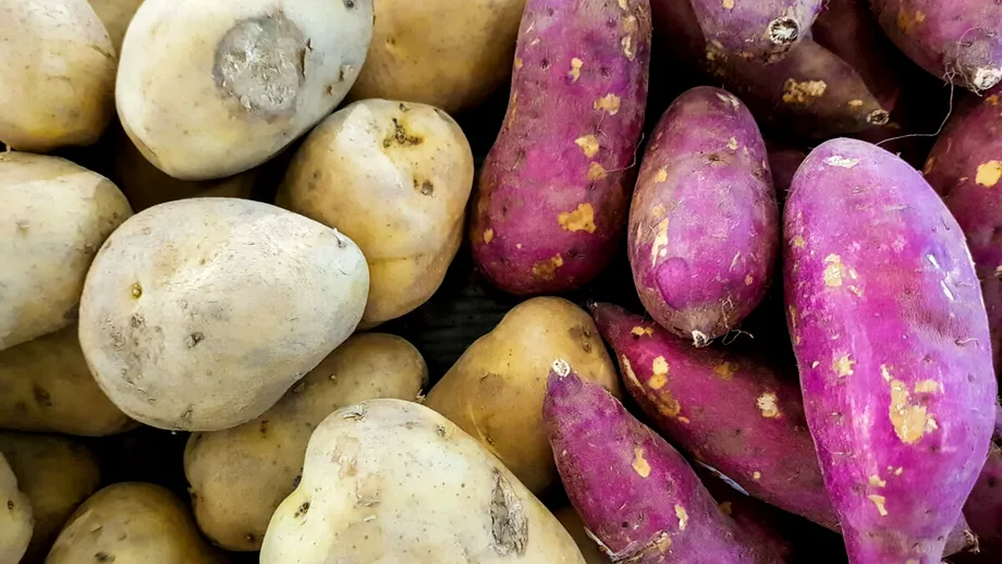 Alimentul pe care o femeie l-a consumat toată viața și a ajuns la vârsta de 104 ani. Se găsește și pe tarabele din România, dar nu mulți știu cum să-l mănânce