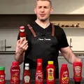 Dragoș Pătraru ne spune din ce este făcut, de fapt, ketchup-ul din comerț. Care e singurul sănătos