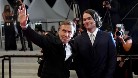 Fiul actorului Tim Roth s-a stins din viață la 25 de ani. A pierdut lupta cu cancerul