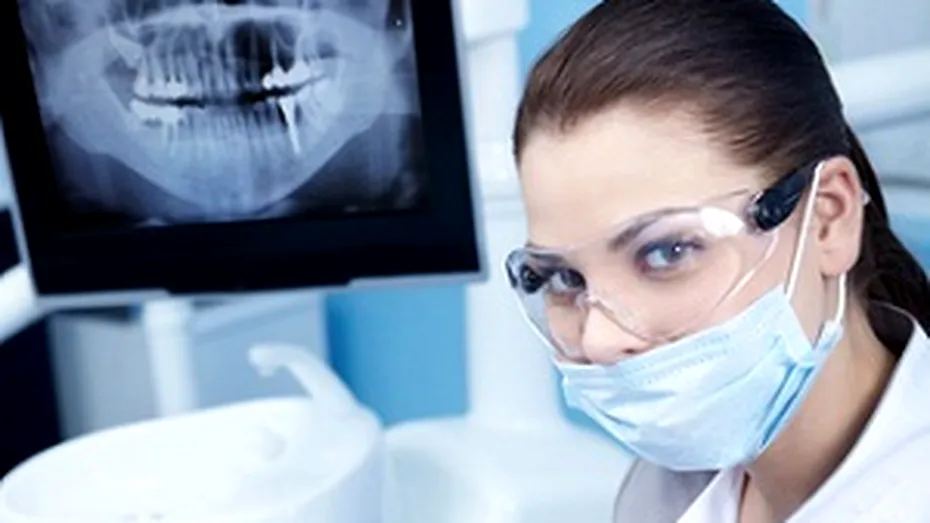 Radiografiile dentare pot genera tumori cerebrale!
