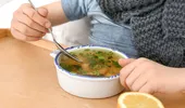 La ce temperatură e bine să mănânci ciorba sau supa