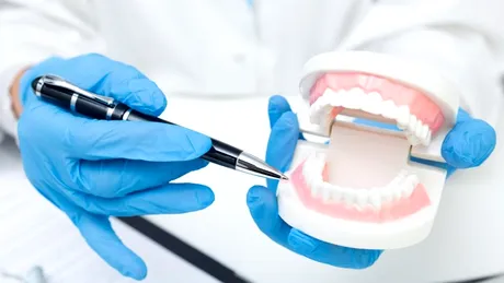 Cum tratăm boala parodontală?