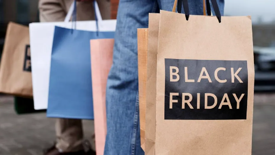 Black Friday și cumpărăturile impulsive: cum ne influențează reducerile deciziile