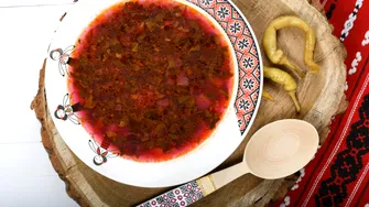 Secretele ciorbei de lobodă. Cum obții o zeamă sănătoasă și gustoasă?