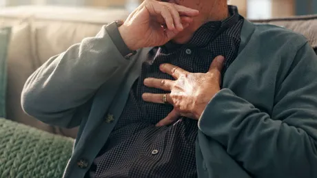 Primele semne ale unei boli pulmonare pot apărea fără tuse. Simptome pe care nu ar trebui să le ignori