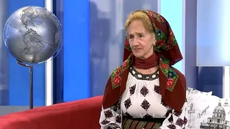 Cum se simte Sofia Vicoveanca la opt luni de la infarct. Artista a fost sfătuită să ia o pauză de la scenă