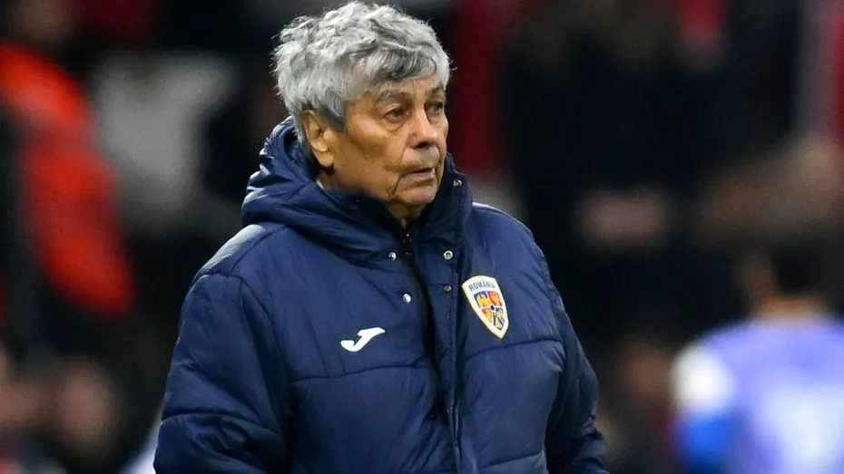 Mesajul Spitalului Universitar după decesul lui Mircea Lucescu. „Generații întregi de români au crescut cu imaginea sa în suflet”