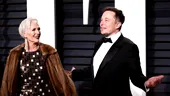 Mama lui Elon Musk, Maye: „Am știut că fiul meu e genial de la vârsta de 3 ani”