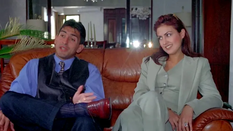 Cine este Letiția Badea, mama lui Toto Dumitrescu. Era supranumită „Monica Bellucci de România” în anii ’90 / GALERIE FOTO