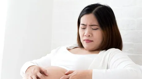 Prurigo de sarcina: simptome si tratament