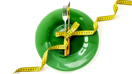 Un cunoscut medic britanic a creat o dietă care te ajută să scapi de 4 kilograme în două săptămâni