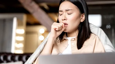 Când este normală tusea și când nu, conform medicului Mihail Pautov? Când este cazul să ne alarmăm / VIDEO