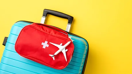 Diaree, balonare sau arsuri în vacanță? 5 reguli simple care îți protejează digestia