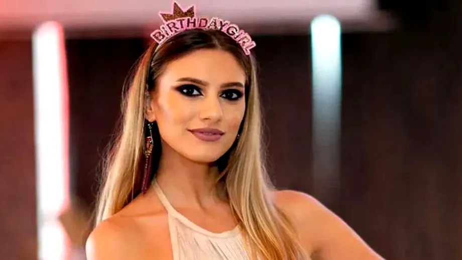 Ce s-a întâmplat, de fapt, cu Andreea, asistenta din Târgu Jiu găsită moartă în casă!