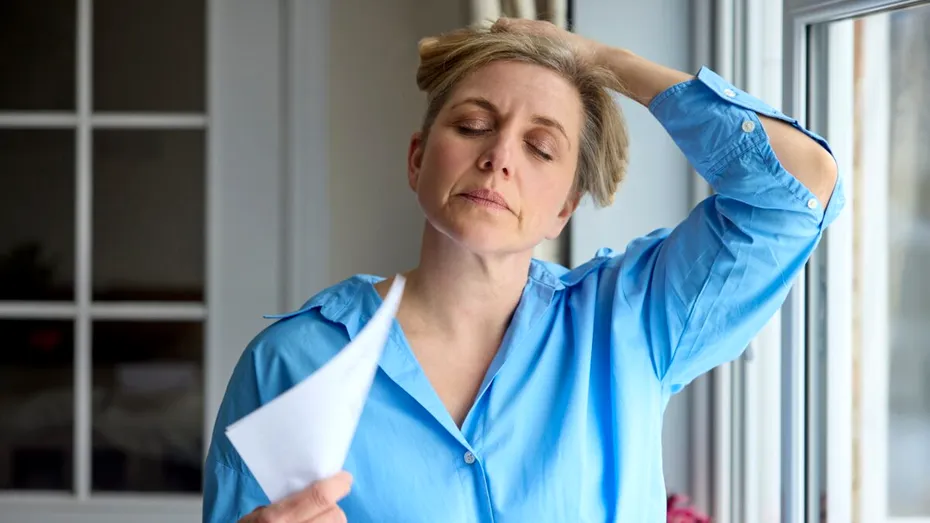 Ingrediente care te ajută să ameliorezi simptomele menopauzei. Reduc bufeurile, insomnia și fluctuațiile hormonale