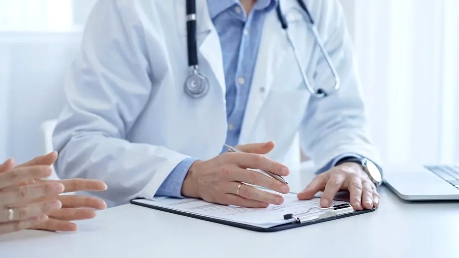 Acuzații de malpraxis la spitalul din Sinaia! O femeie de 34 de ani a murit după o operație banală. Familia ei dă vina pe doctor