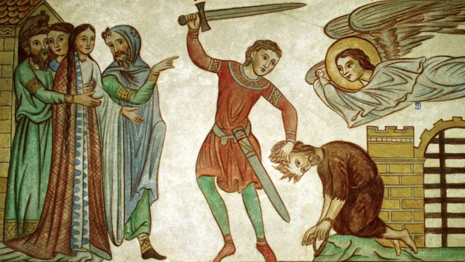 Ce nu este bine să faci pe 24 februarie de Întâia și a doua aflare a capului Sfântului Proroc Ioan Botezătorul