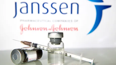 Vaccinul anti-COVID Johnson & Johnson ar putea fi autorizat în Europa la mijlocul lunii martie