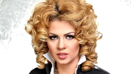 Ea e Shakira de Romania. Vezi asemanarea?