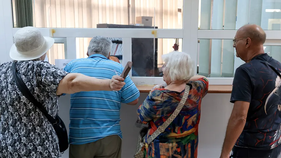 Pensii cu 360 lei mai mari, de la 1 ianuarie 2027, pentru acești pensionari din România