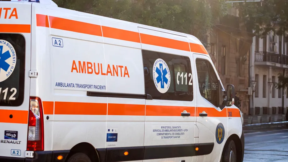 Cine e angajata Selgros din Galaţi care a murit la locul de muncă, după o ceartă cu şefii. Avea probleme cardiace!