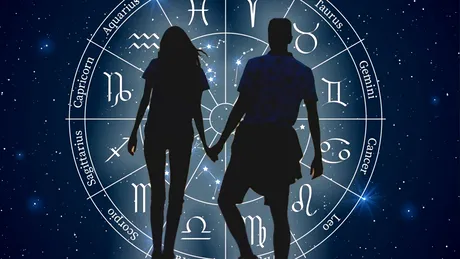 Cele mai fidele 3 zodii. Acești nativi nu își vor înșela niciodată partenerul de viață