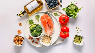 Top 5 alimente care reduc inflamația în mod natural (fără medicamente)