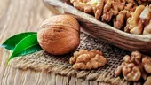 Sunt sigure pentru consum nucile şi fructele din pieţele din România? STUDIU