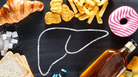 Boala tăcută care poate duce la ciroză și cancer. Află ce soluții există