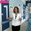 CSID, în vizită la Centrul FIV SANADOR