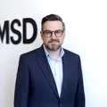 (P) MSD anunță numirea lui Conor Dempsey în poziția de Director General pentru operațiunile din România și Republica Moldova