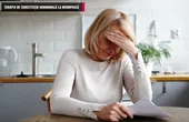 E bine sau nu să luăm hormoni la menopauză?