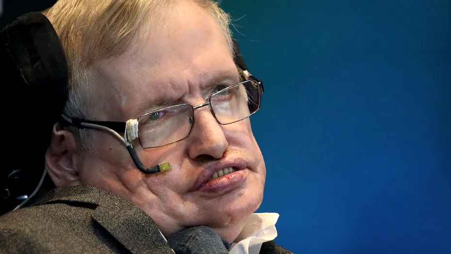 Detalii surprinzătoare despre viața lui Stephen Hawking. Diagnosticul care i-a schimbat complet viața