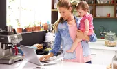 Eşti mamă? Trezitul de dimineaţă te ajută să faci faţă taskurilor