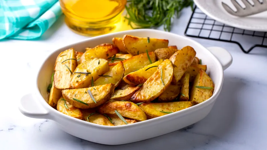 Cartofii reîncălziți devin otrăvitori? Explicațiile specialiștilor