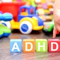 De ce copiii cu ADHD sunt adesea etichetați ca fiind „ciudați”