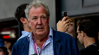Jeremy Clarkson a dezvăluit că suferă de o formă agresivă de cancer: prezentatorul și-a anunțat colegii chiar în timpul filmărilor