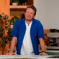 Jamie Oliver a slăbit 12 kilograme fără vreo dietă strictă. Alimentul pe care l-a scos din meniul său