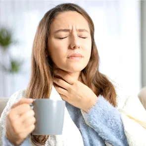 Gât iritat? Soluțiile naturale pe care le ai deja în casă