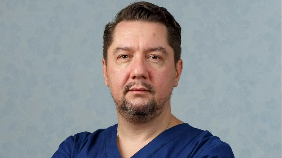 Când este cazul să apelăm la chirurgia obezității? Dr. Mihai Ionescu explică