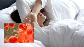 Afecțiunea care apare „din senin” și afectează tot mai mulți oameni: semnele care nu trebuie ignorate