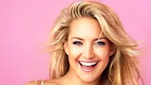 Kate Hudson devine scriitoare!