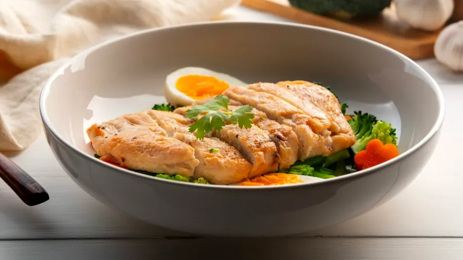 13 alimente care te ajută să slăbești garantat, înainte de Paște. Potolesc pofta de mâncare