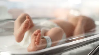 Un nou-născut a murit în timp ce aștepta un pat la ATI. Medicii de la „Marie Curie” trag un nou semnal de alarmă! Transferul i-ar fi putut oferi o șansă la viață